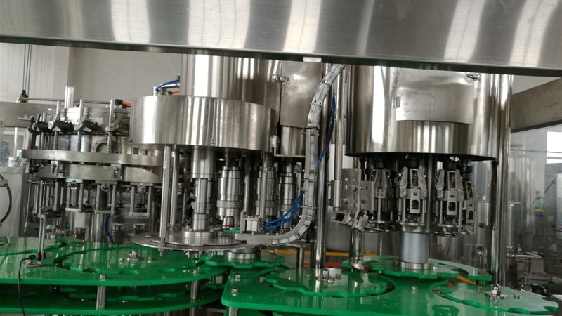 小型乳品灌装机：揭秘价格背后的价值因素