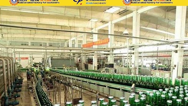 肉类加工设备：揭秘生产流程与报价构成