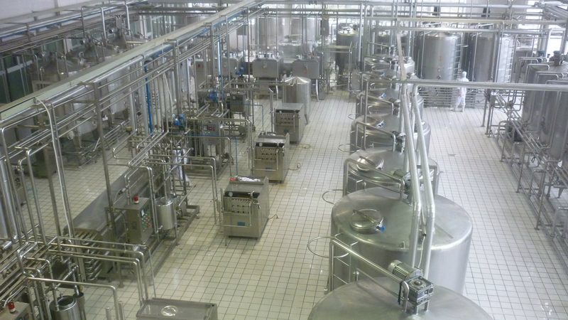 成都速冻设备：揭秘产量参数背后的技术奥秘