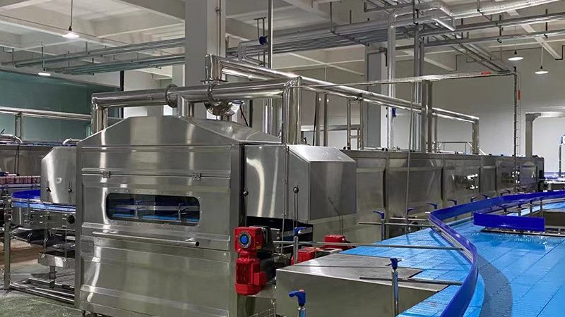 果蔬破碎榨汁机：型号参数背后的选型逻辑
