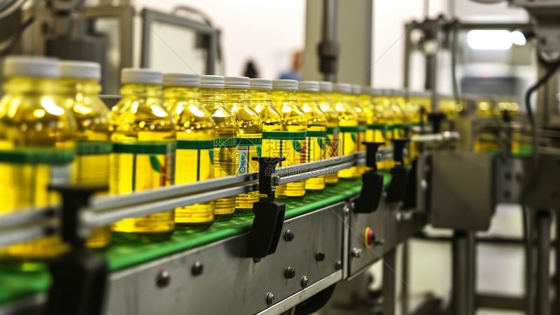 食品输送流水线设备：揭秘其价格构成与选购要点