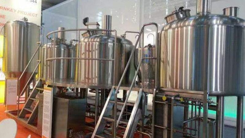 油炸机型号选择：如何规避选购误区