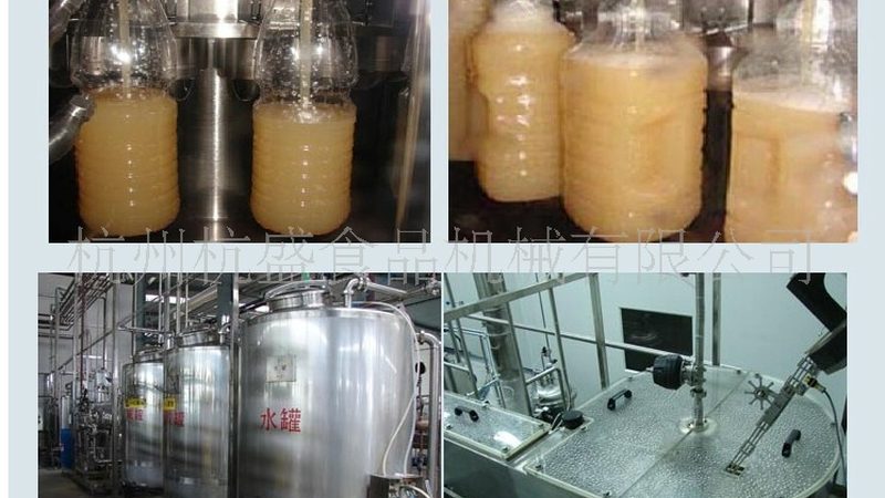 四川食品加工流水线：如何精准报价？**