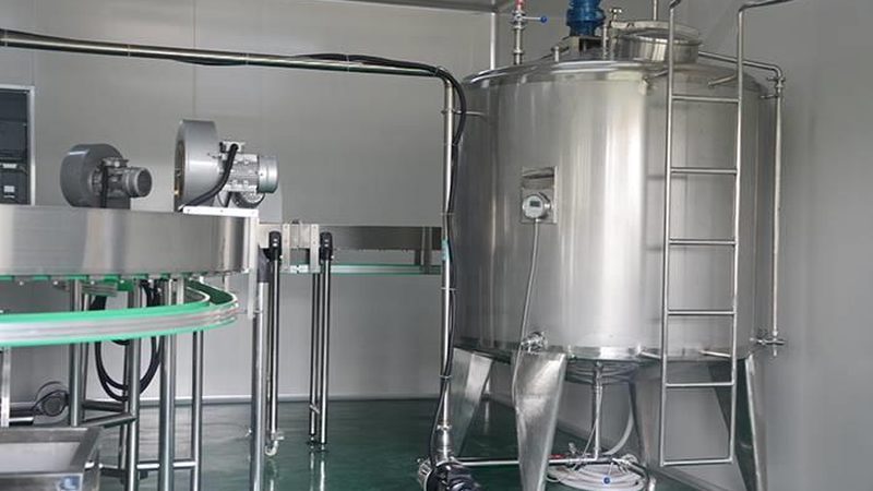 河南火腿肠加工设备：揭秘价格背后的价值**