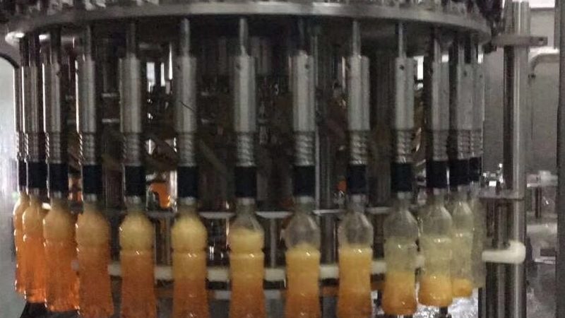 揭秘食品机械设备生产厂家直销批发背后的秘密