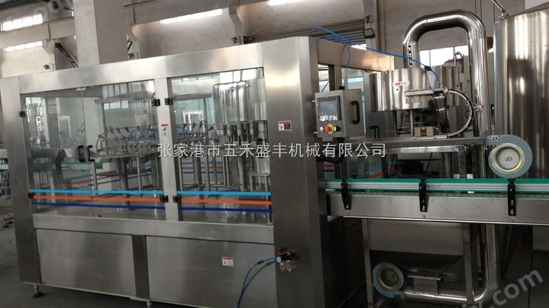 果蔬加工生产线设计方案流程解析