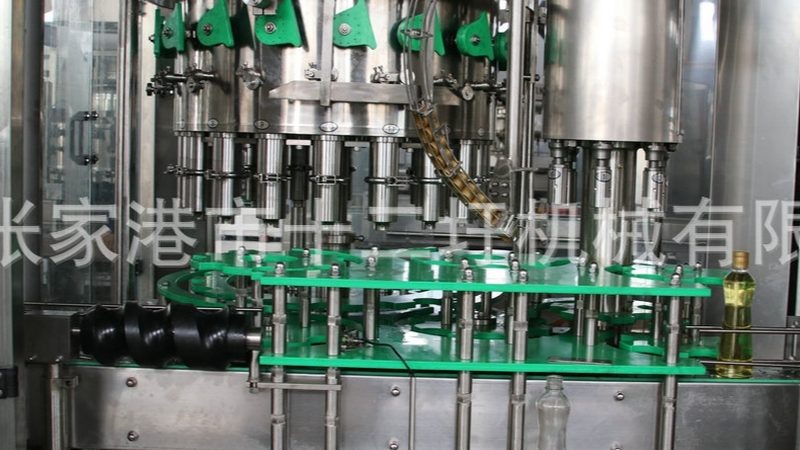 香肠灌肠机：揭秘其核心技术与选购要点