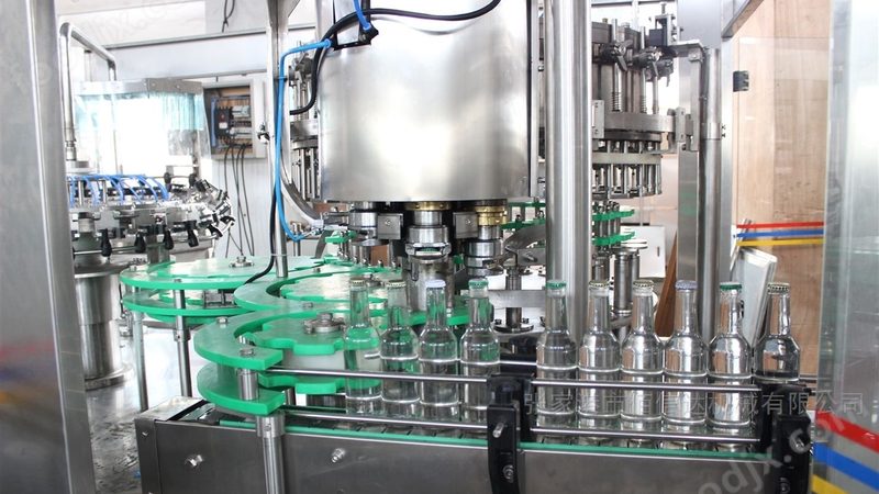食品加工设备材质检测：标准与关键要点解析