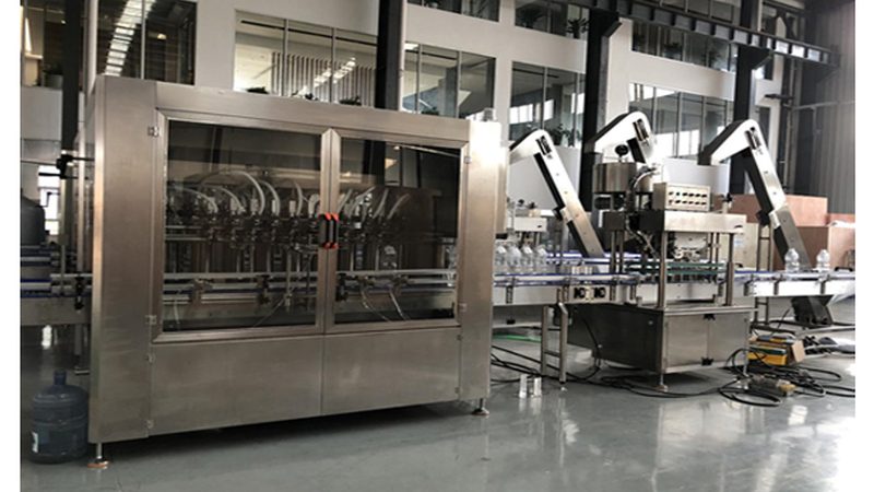 肉类加工自动化，价格表背后的考量因素**