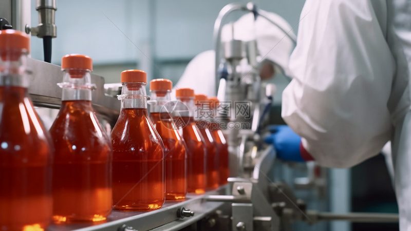 糖果机械操作步骤培训：确保生产流程的标准化与高效