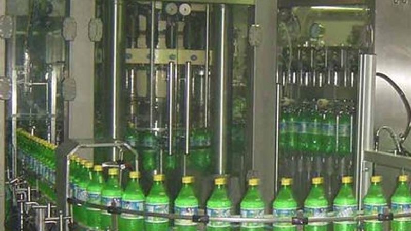 速冻生产线用304不锈钢，真有必要还是被带偏了