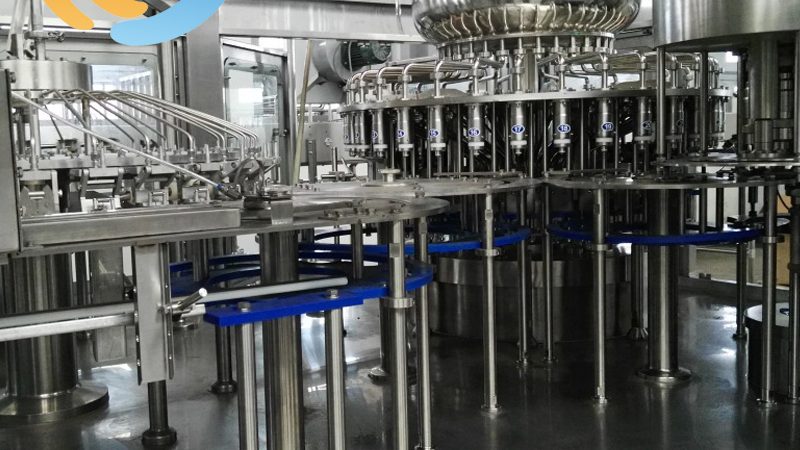 北京油炸机生产公司选址要点解析