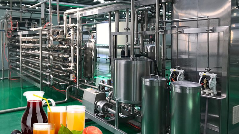 肉类加工设备选型：关键因素与误区解析