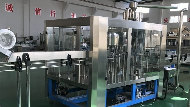 揭秘食品生产线设备：排名背后的考量因素