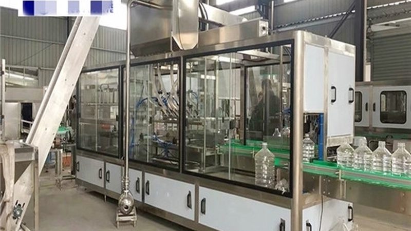 中央厨房设备定制需要哪些资质