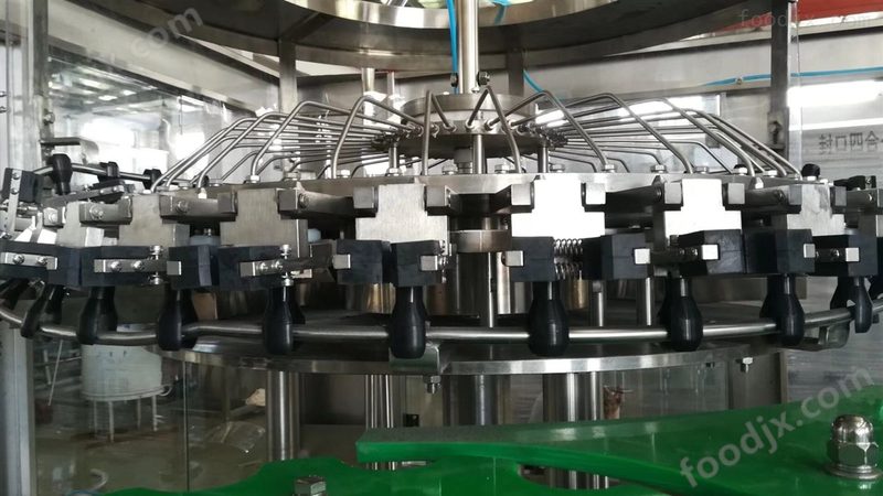 小型食品机械二手市场：价格与转让背后的考量**