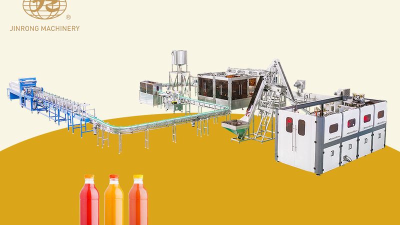 果蔬加工设备分类解析：如何选择适合的加工方案