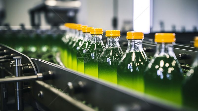 鲜奶均质机：揭秘其型号与参数背后的工艺奥秘